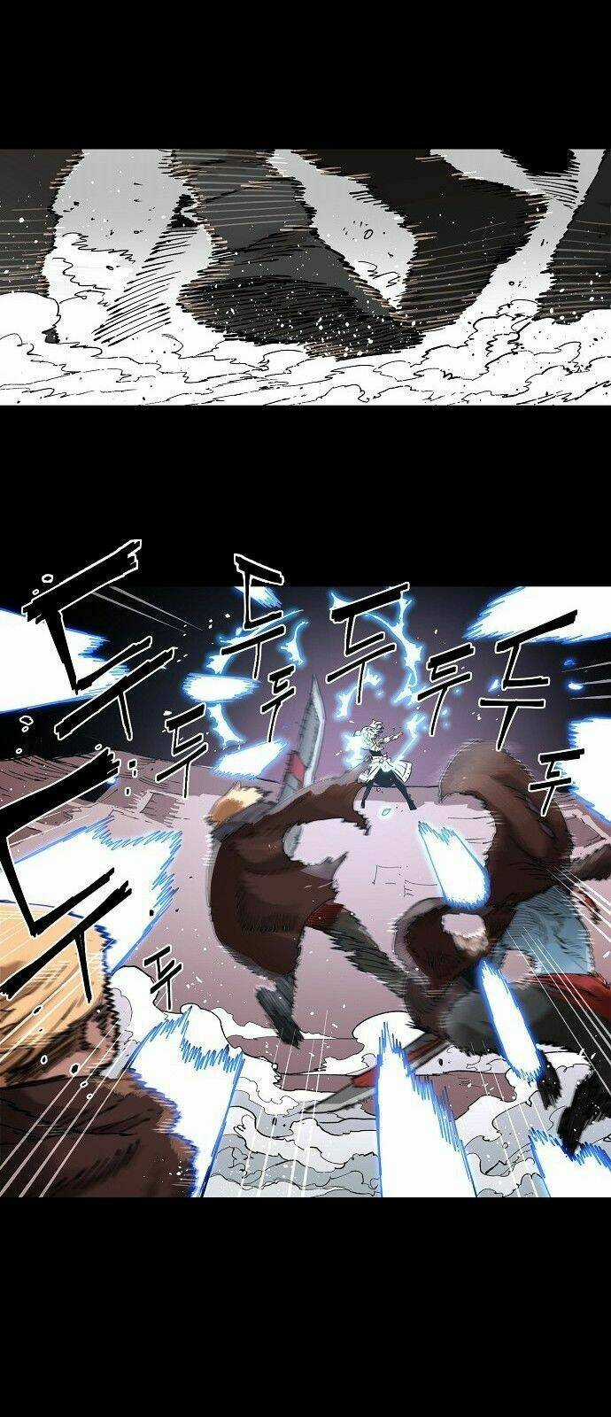 Máy Thời Không Chapter 1 trang 20