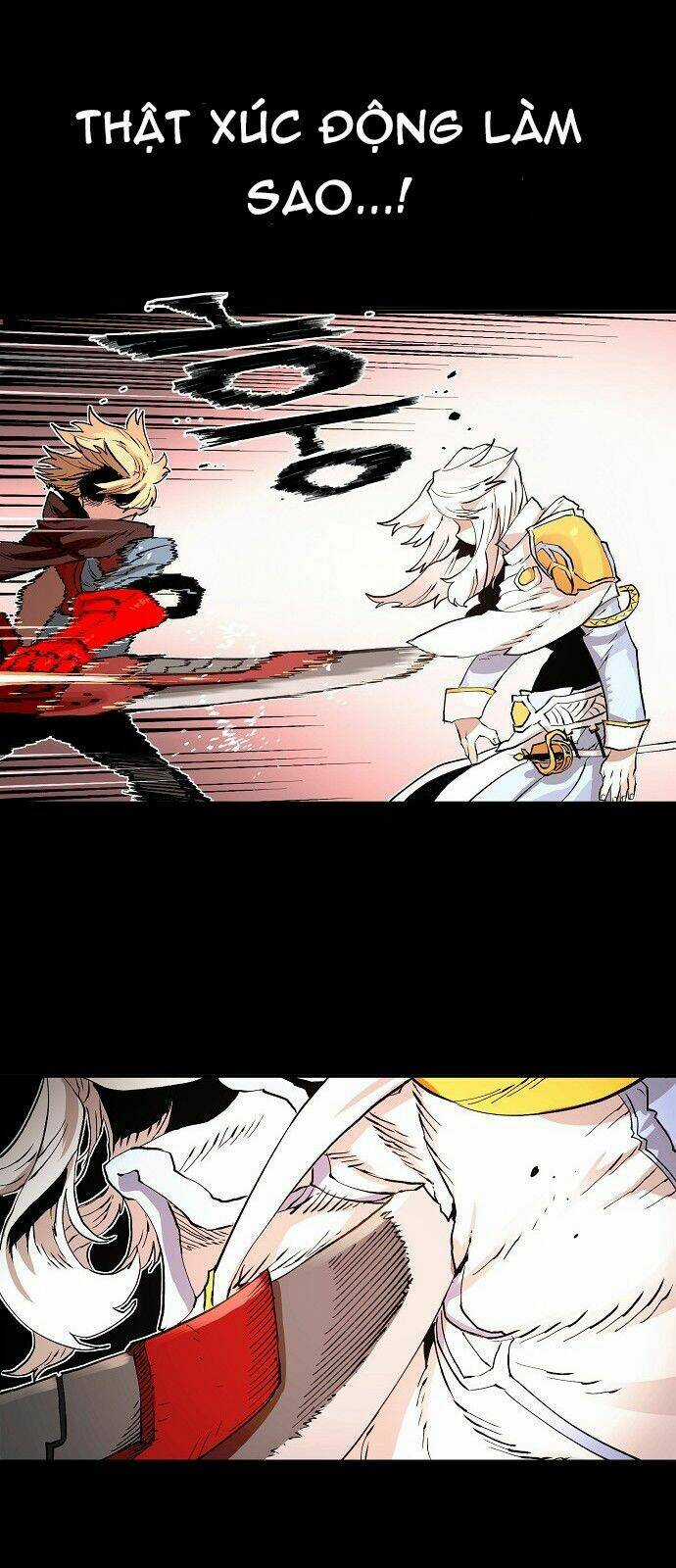 Máy Thời Không Chapter 1 trang 21