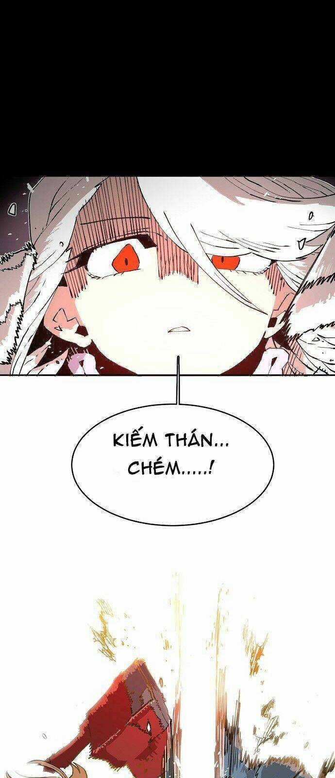 Máy Thời Không Chapter 1 trang 22