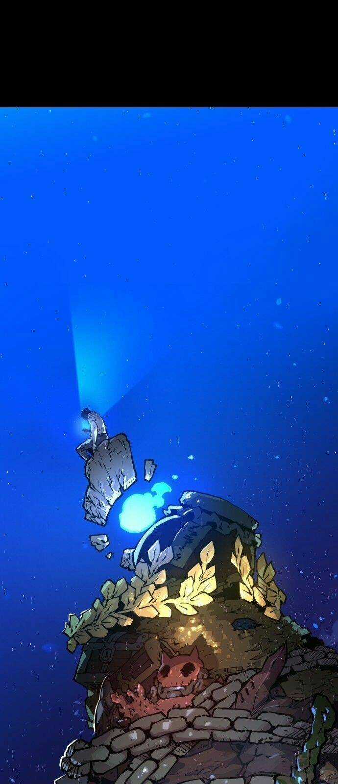 Máy Thời Không Chapter 1 trang 3