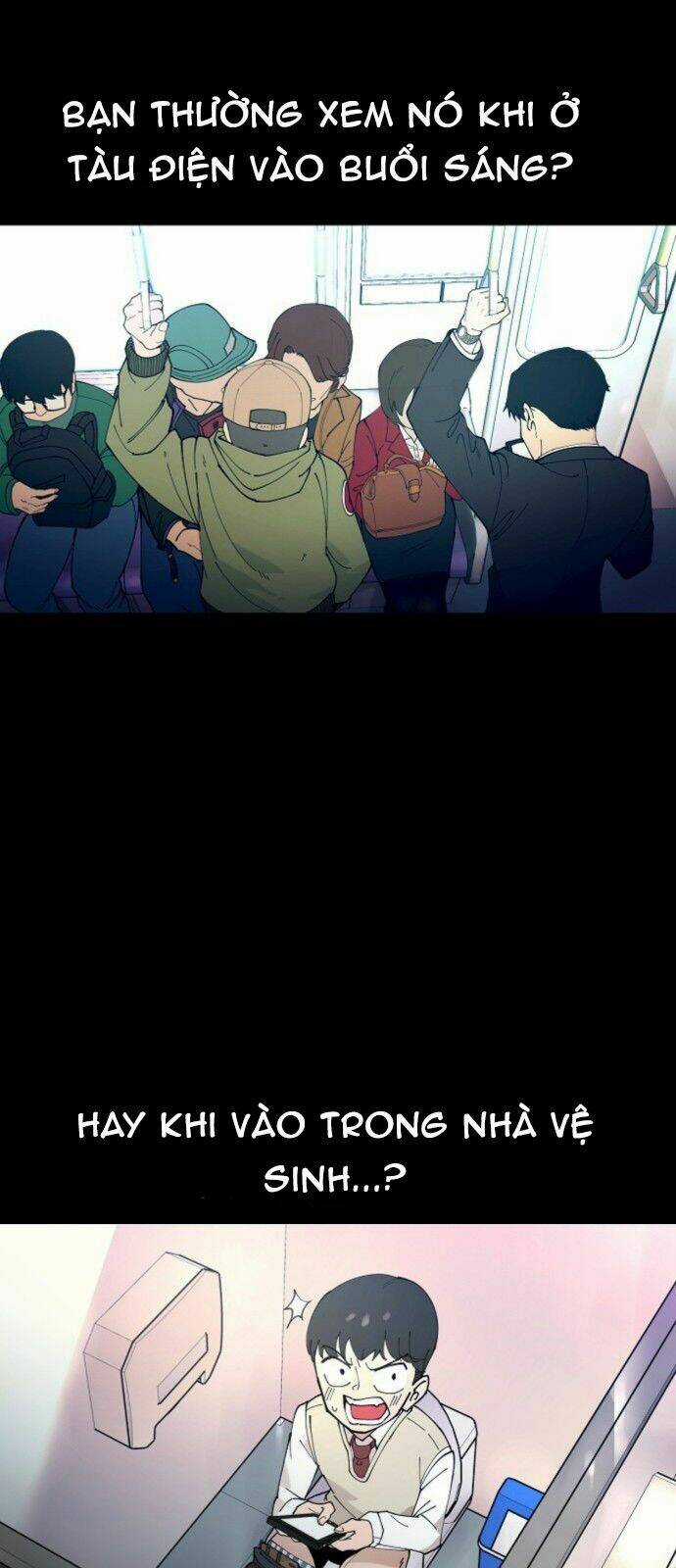 Máy Thời Không Chapter 1 trang 6