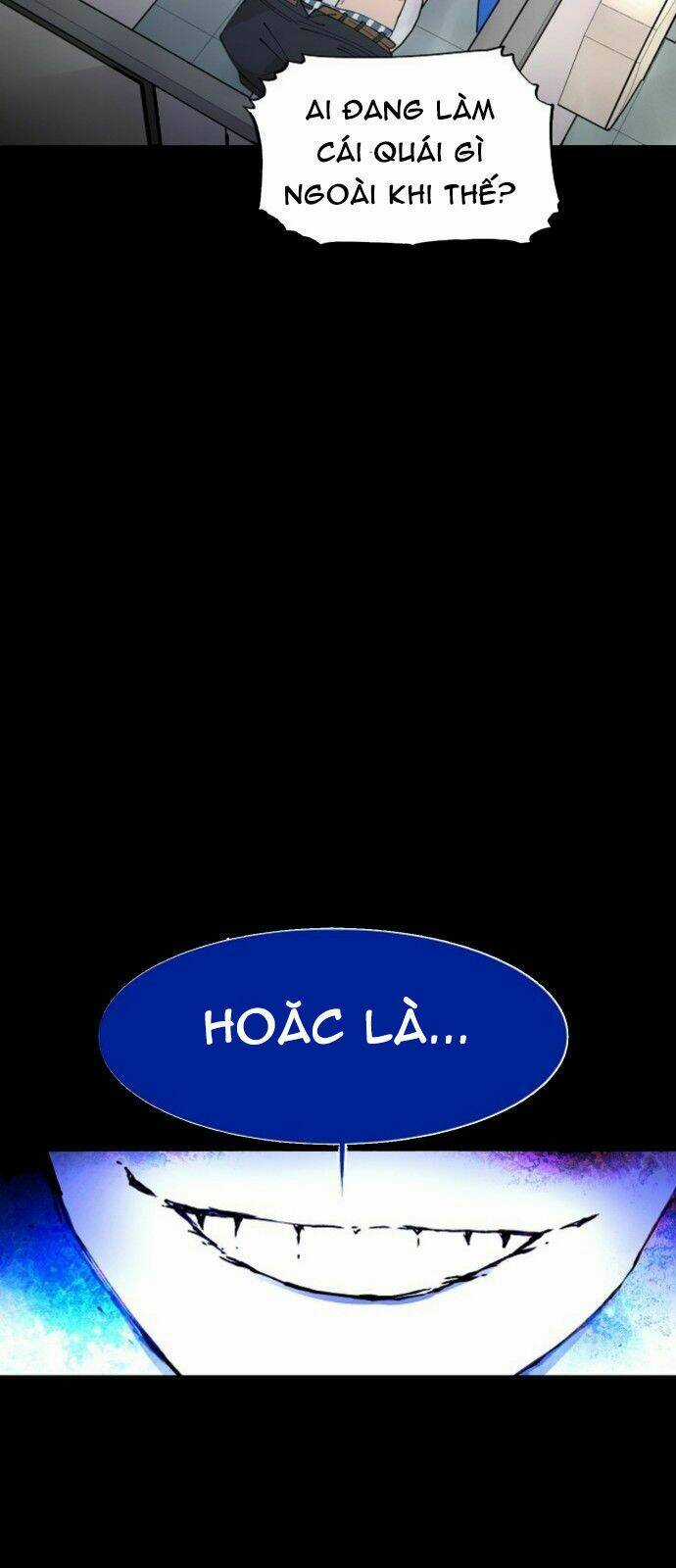 Máy Thời Không Chapter 1 trang 7