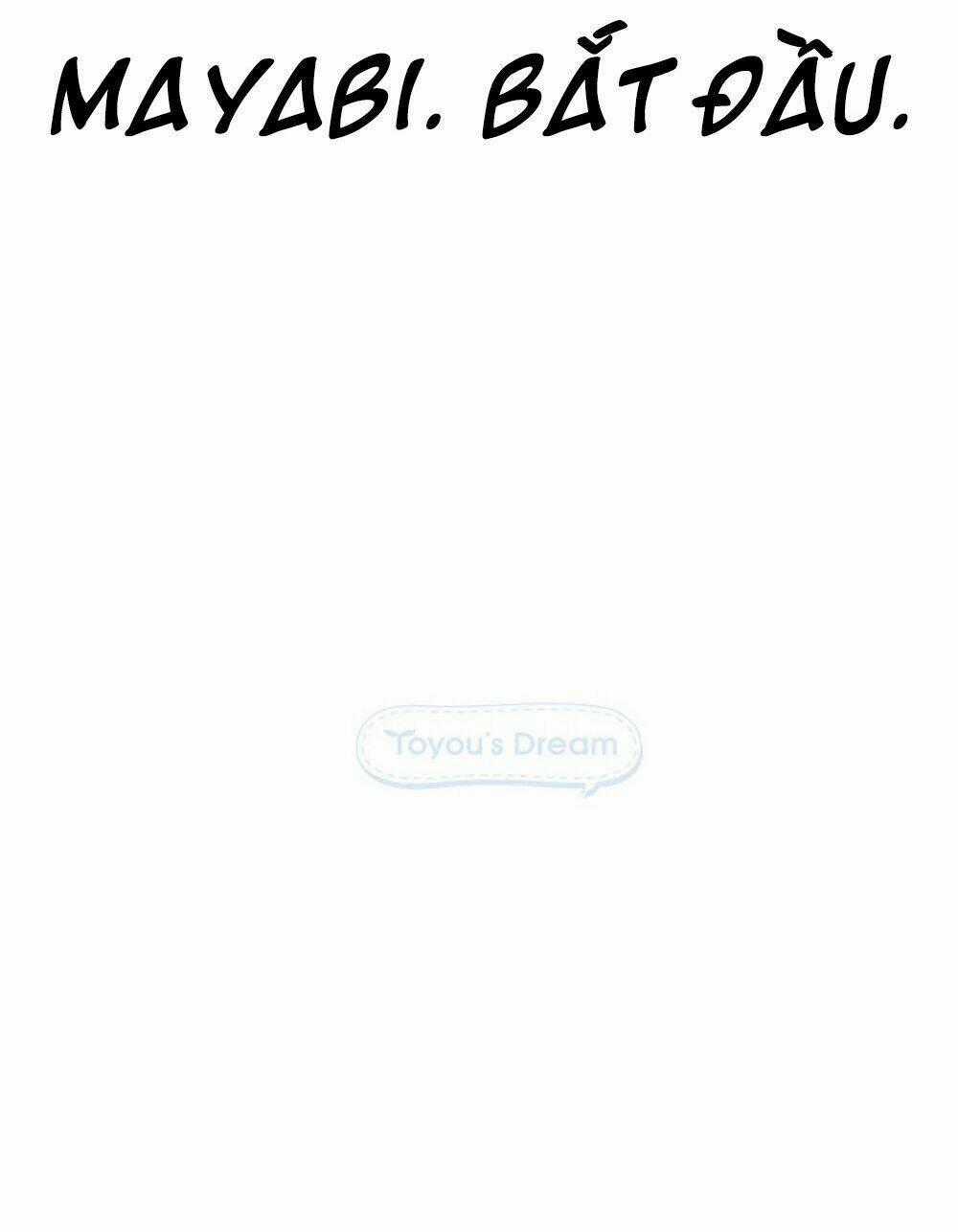 Mayabi Chapter 0 trang 15