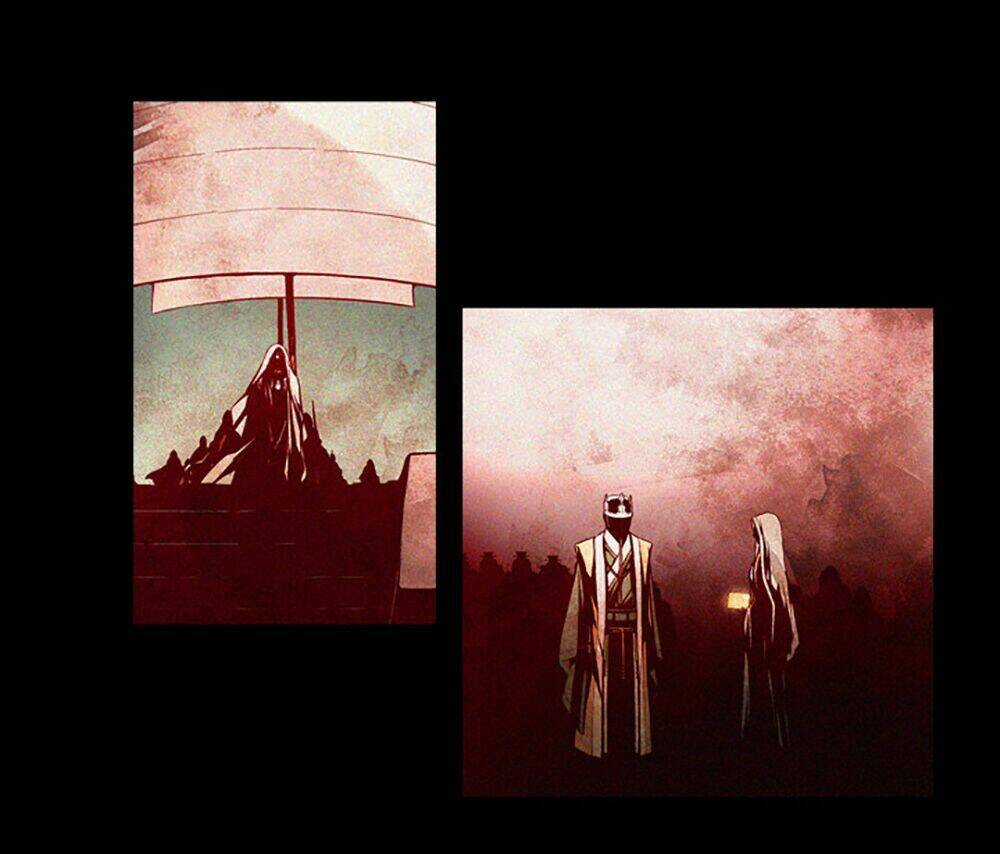 Mayabi Chapter 0 trang 2