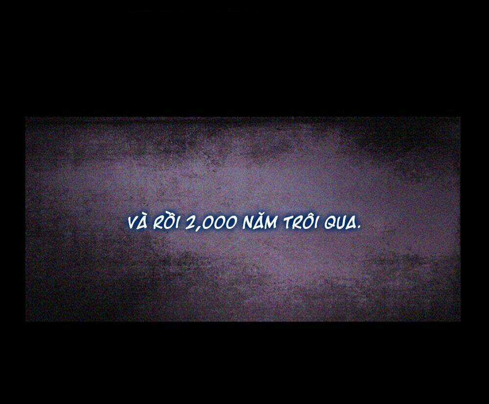 Mayabi Chapter 0 trang 8