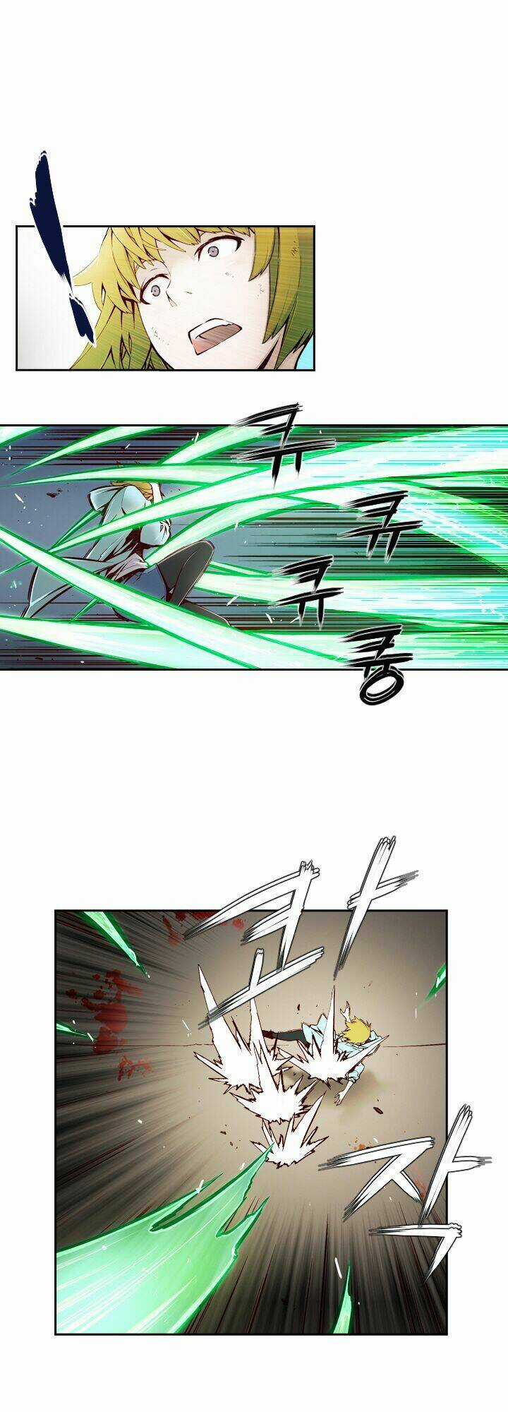 Mayabi Chapter 1 trang 10