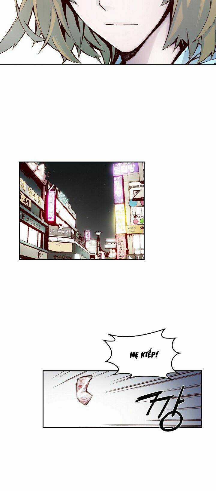 Mayabi Chapter 1 trang 19