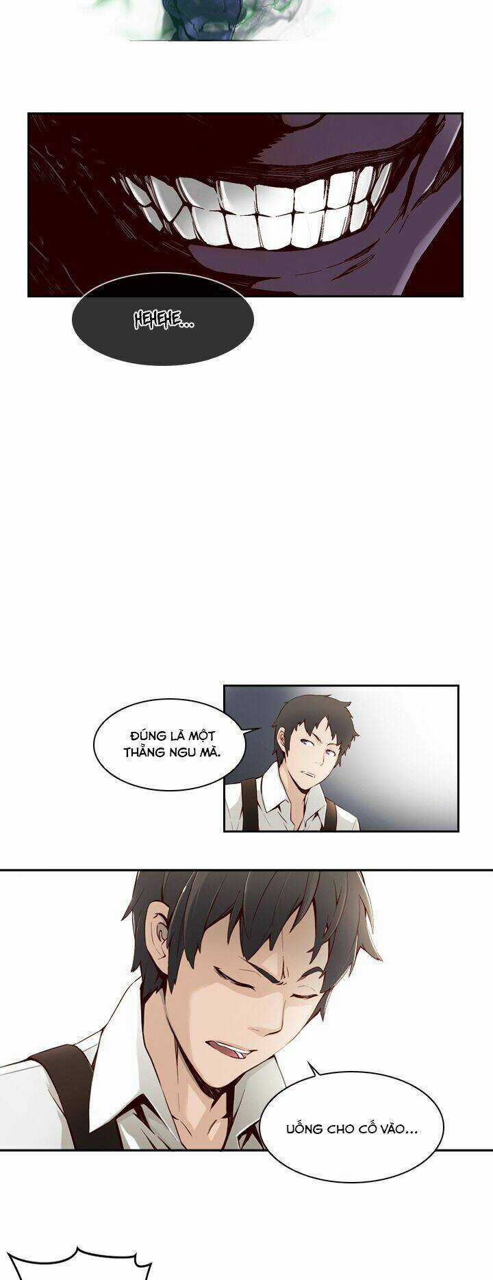 Mayabi Chapter 1 trang 23