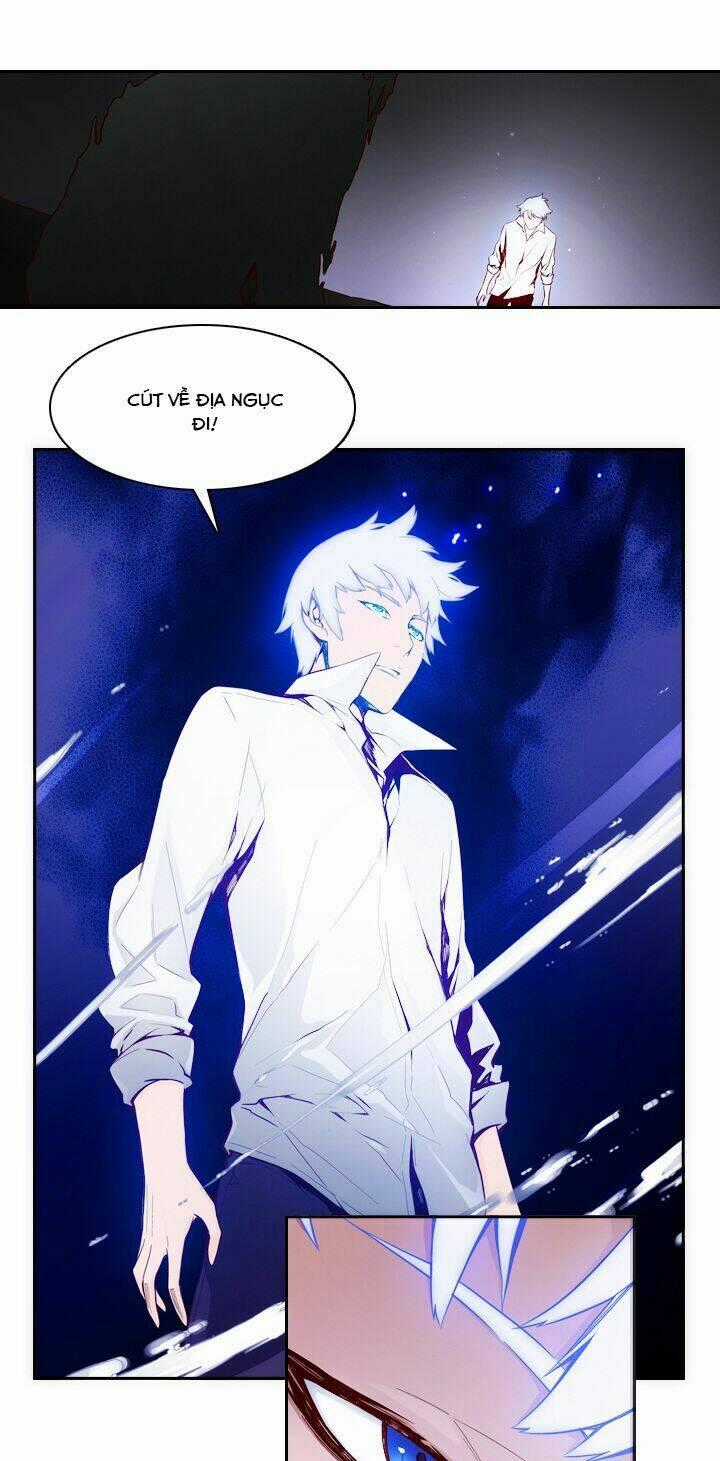 Mayabi Chapter 1 trang 34