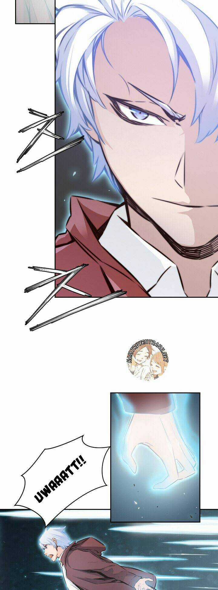 Mayabi Chapter 10 trang 11