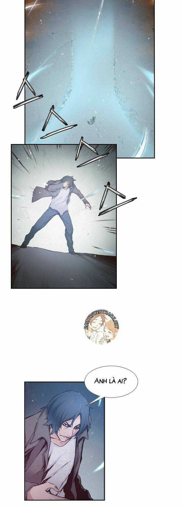 Mayabi Chapter 10 trang 14