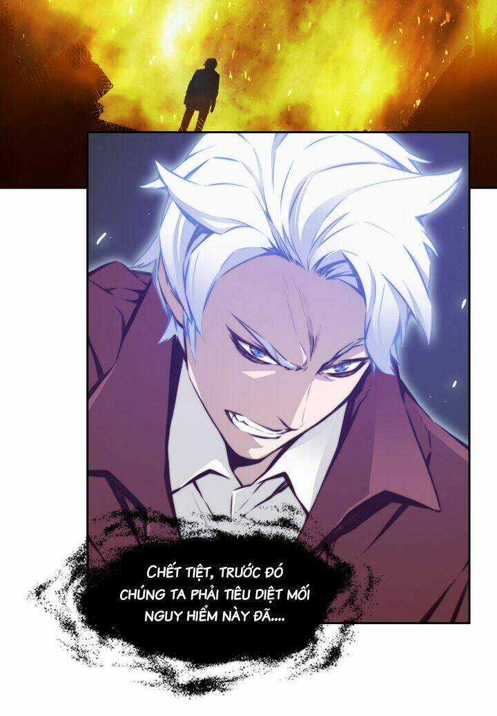 Mayabi Chapter 10 trang 19