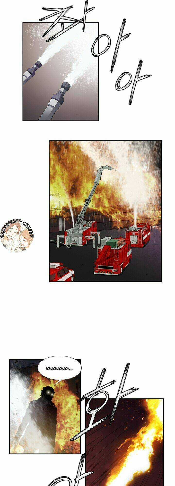 Mayabi Chapter 10 trang 5