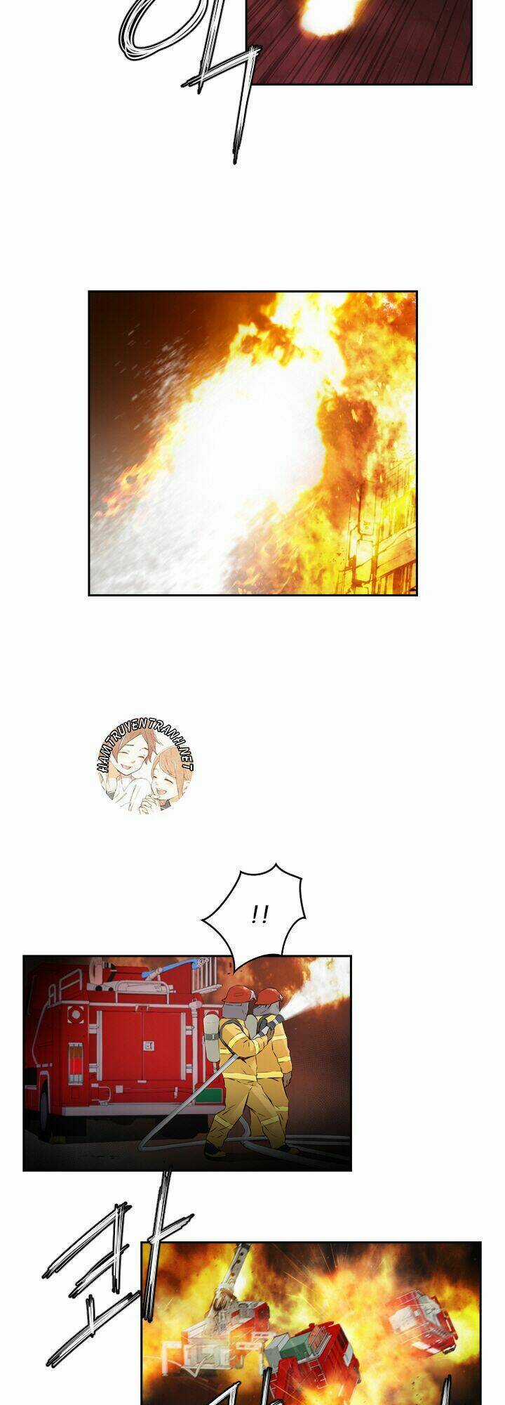 Mayabi Chapter 10 trang 6