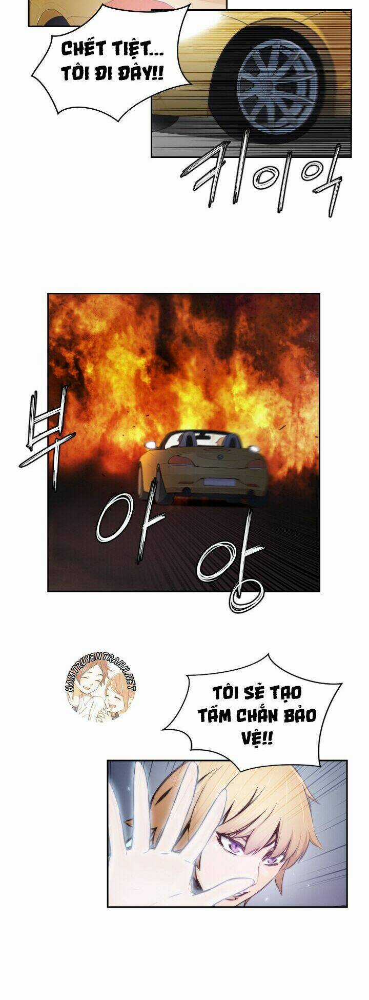 Mayabi Chapter 10 trang 8