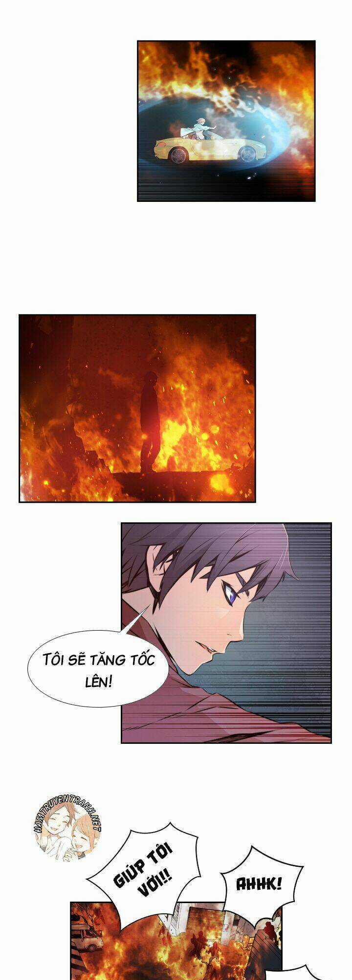 Mayabi Chapter 10 trang 9