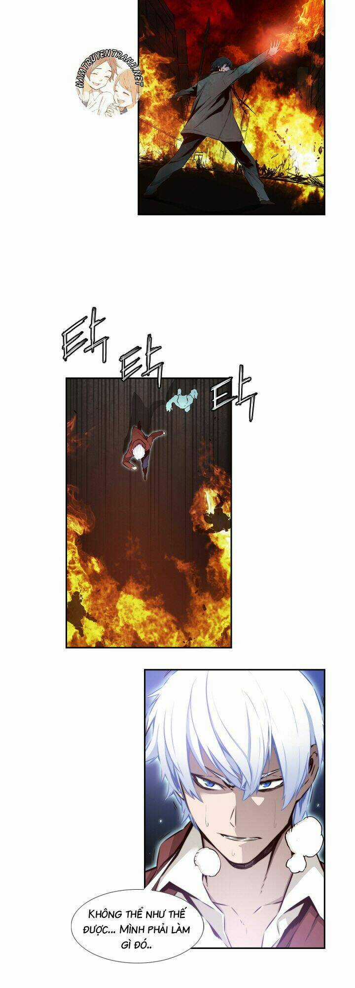 Mayabi Chapter 11 trang 10