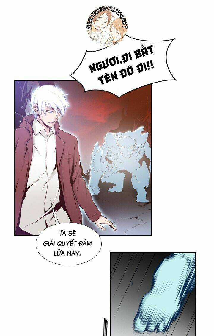 Mayabi Chapter 11 trang 11