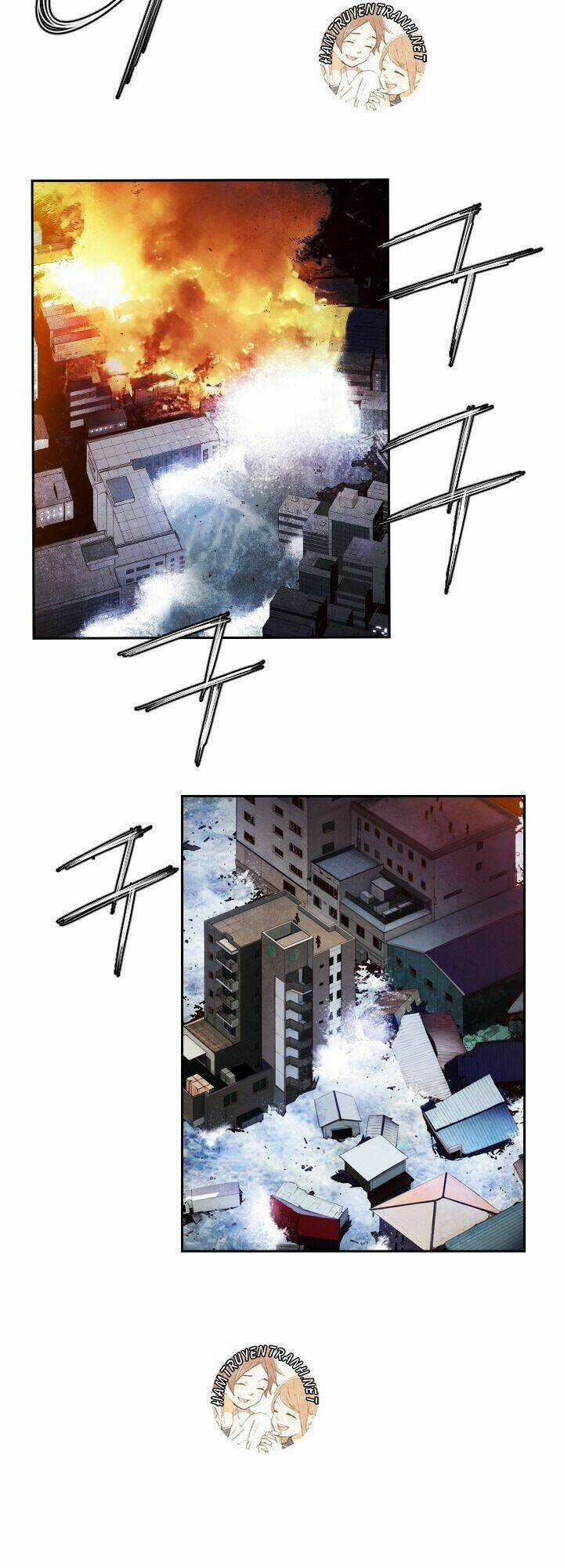 Mayabi Chapter 11 trang 14