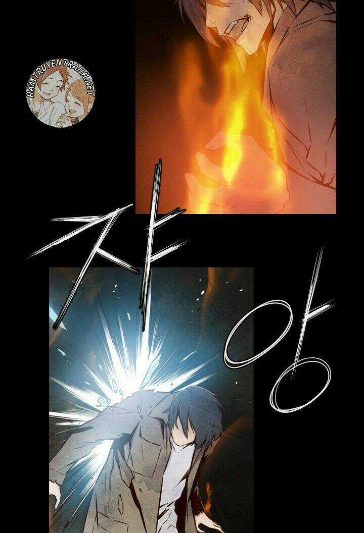 Mayabi Chapter 11 trang 19