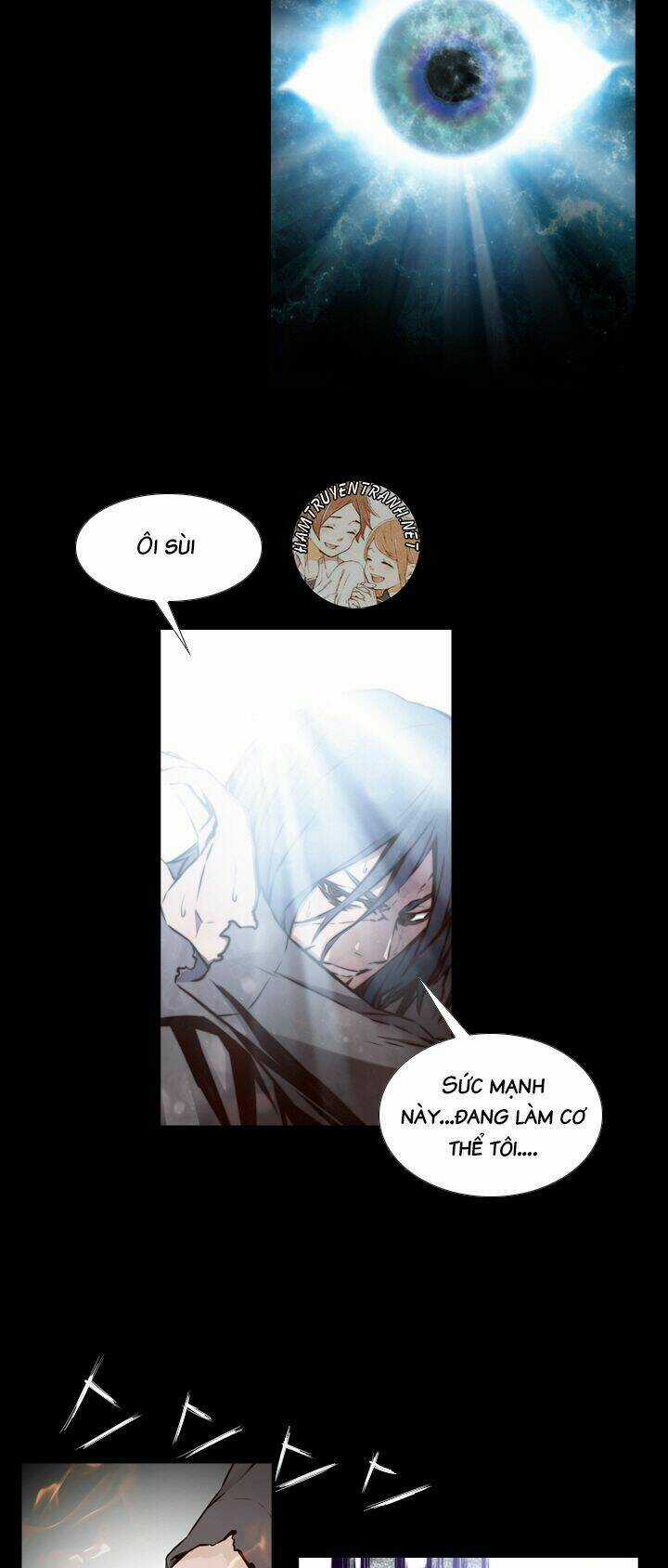 Mayabi Chapter 11 trang 22