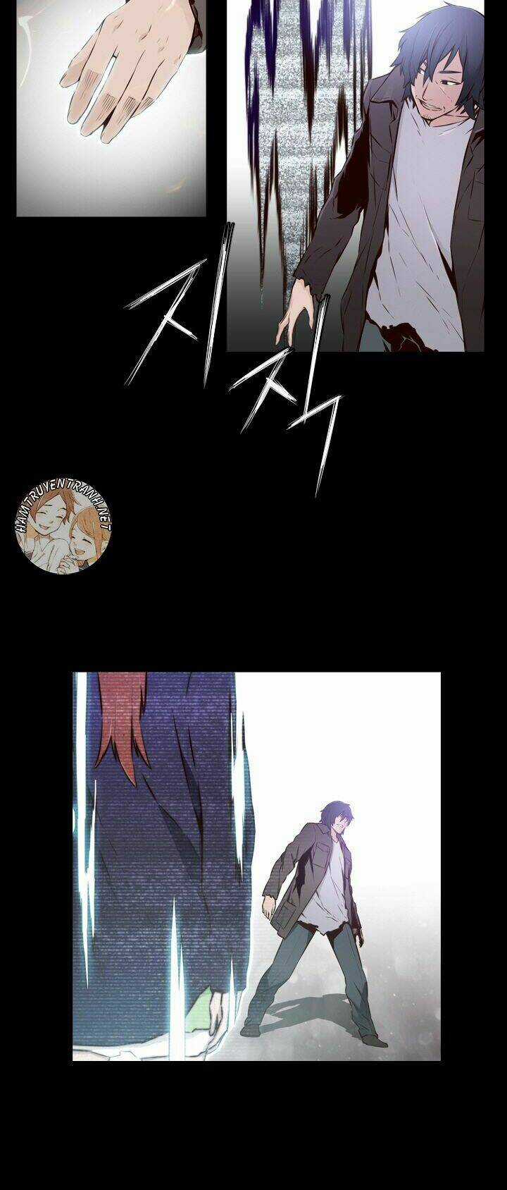 Mayabi Chapter 11 trang 23