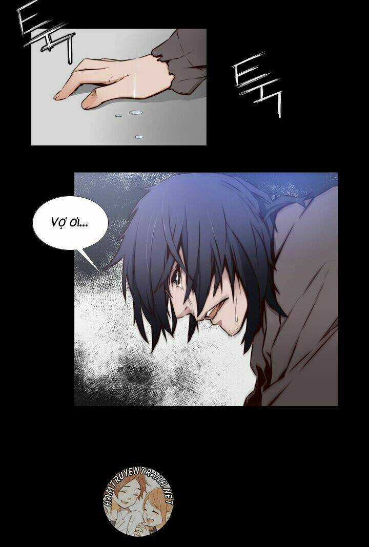 Mayabi Chapter 11 trang 25