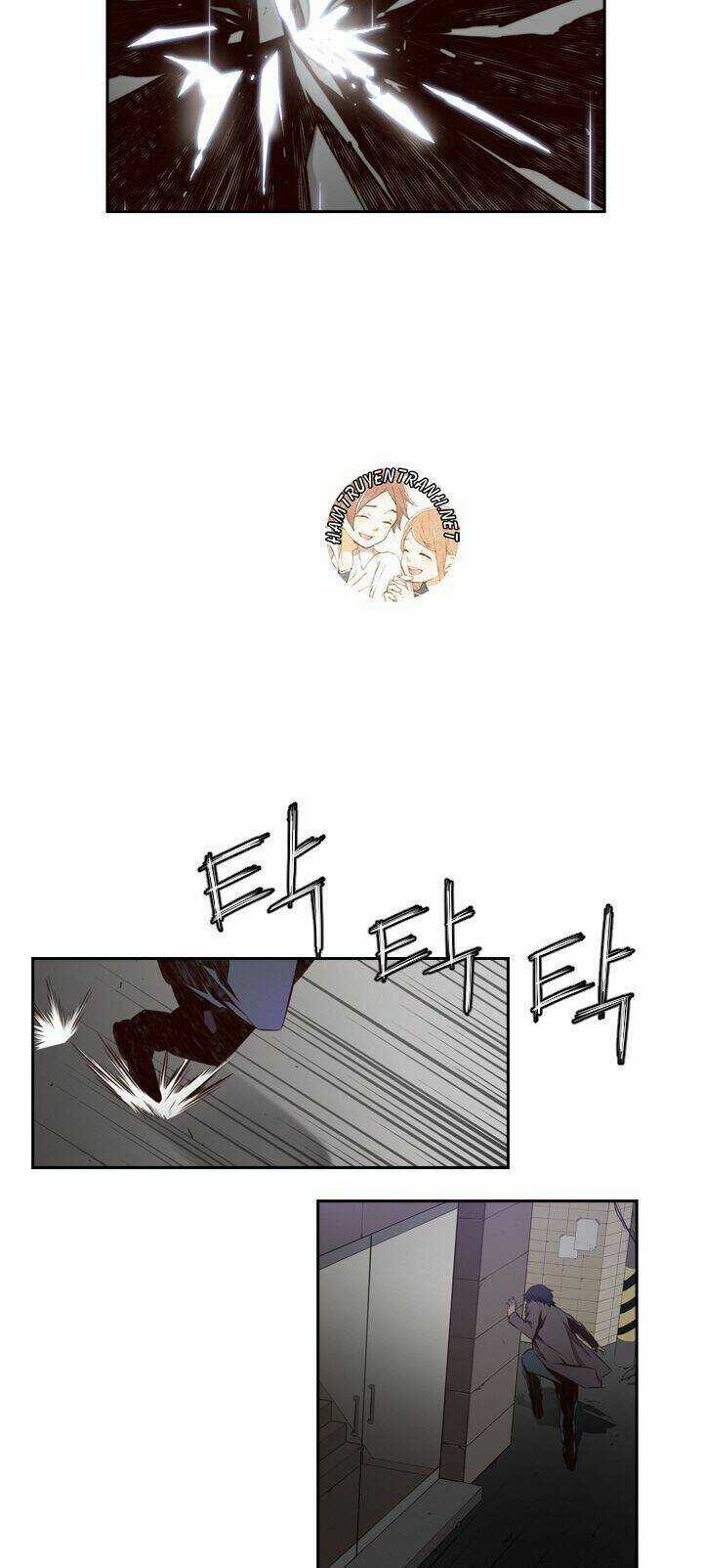 Mayabi Chapter 11 trang 3