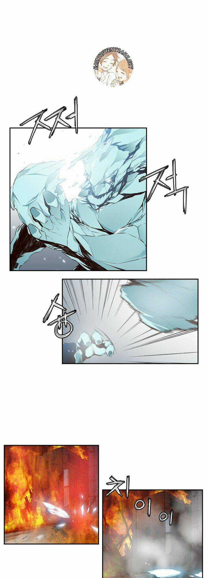 Mayabi Chapter 11 trang 5