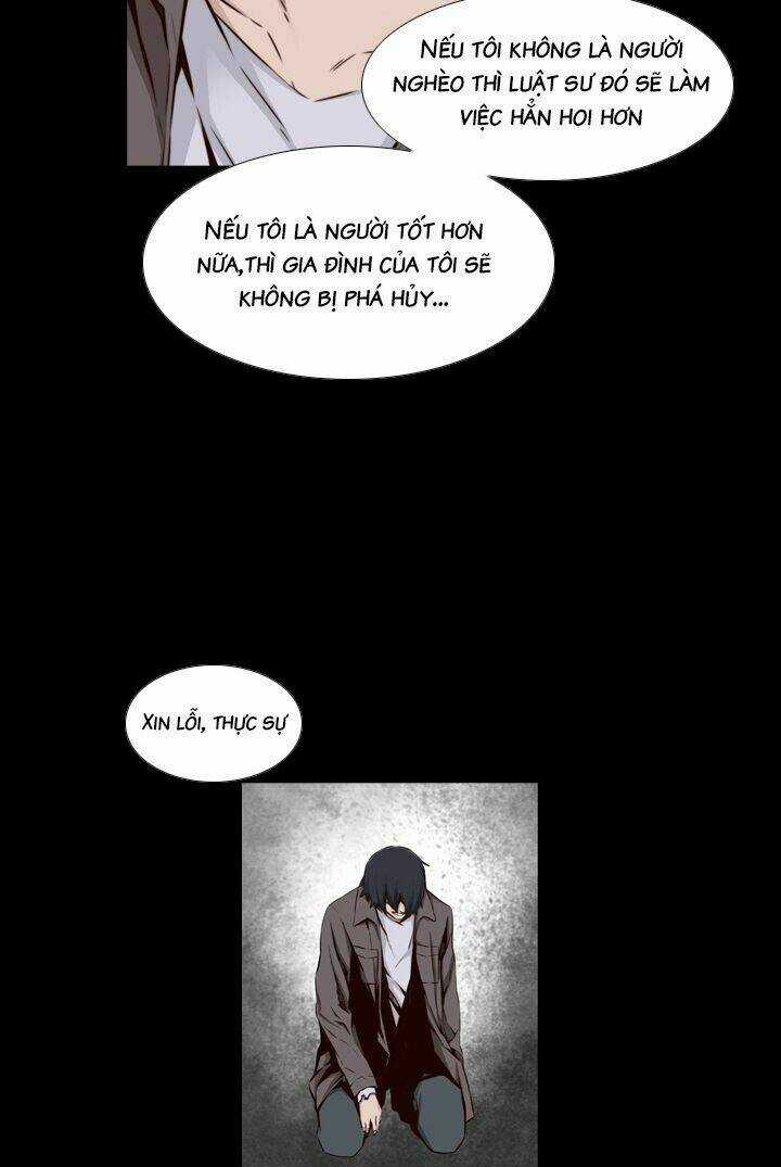 Mayabi Chapter 12 trang 14