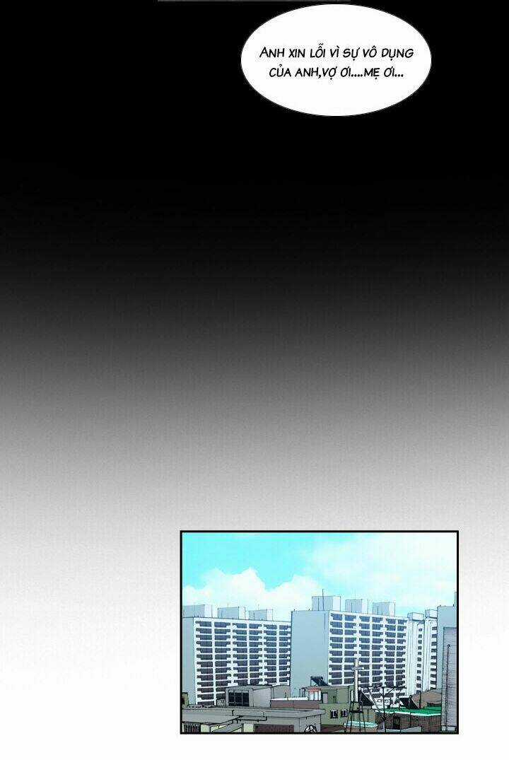 Mayabi Chapter 12 trang 15