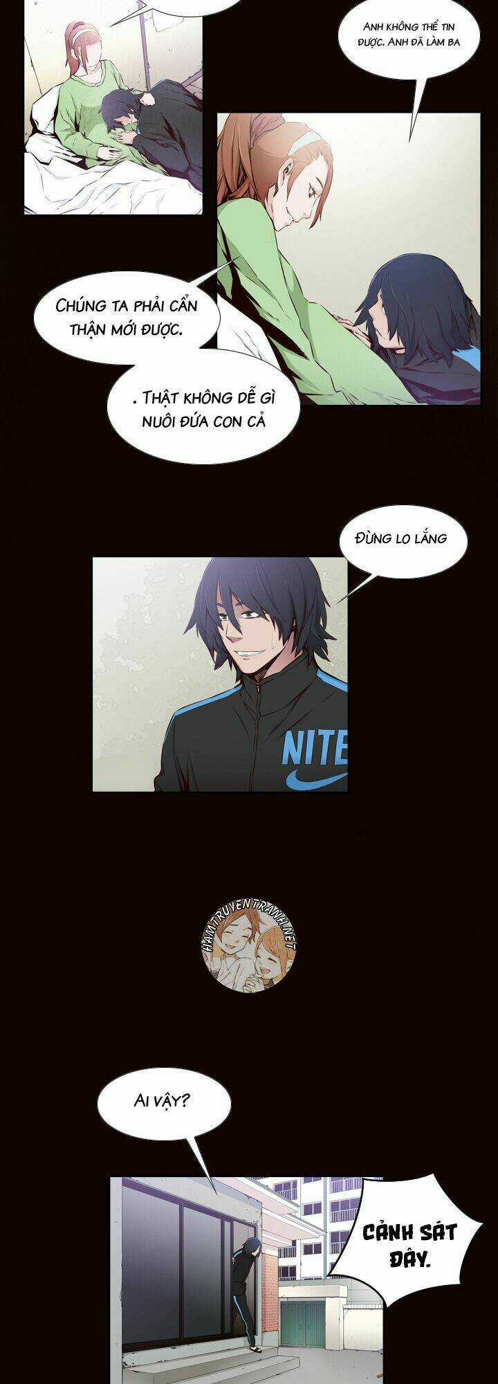 Mayabi Chapter 12 trang 2