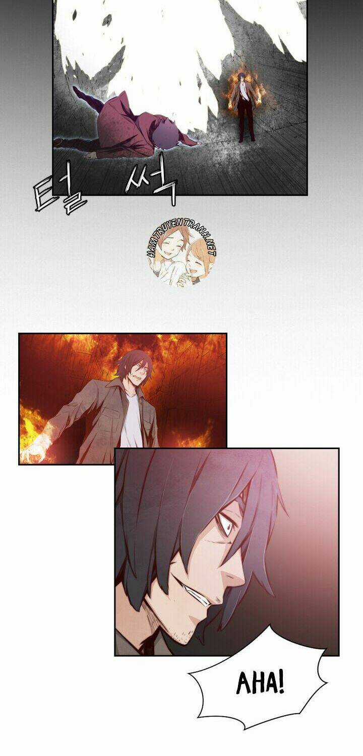 Mayabi Chapter 12 trang 23