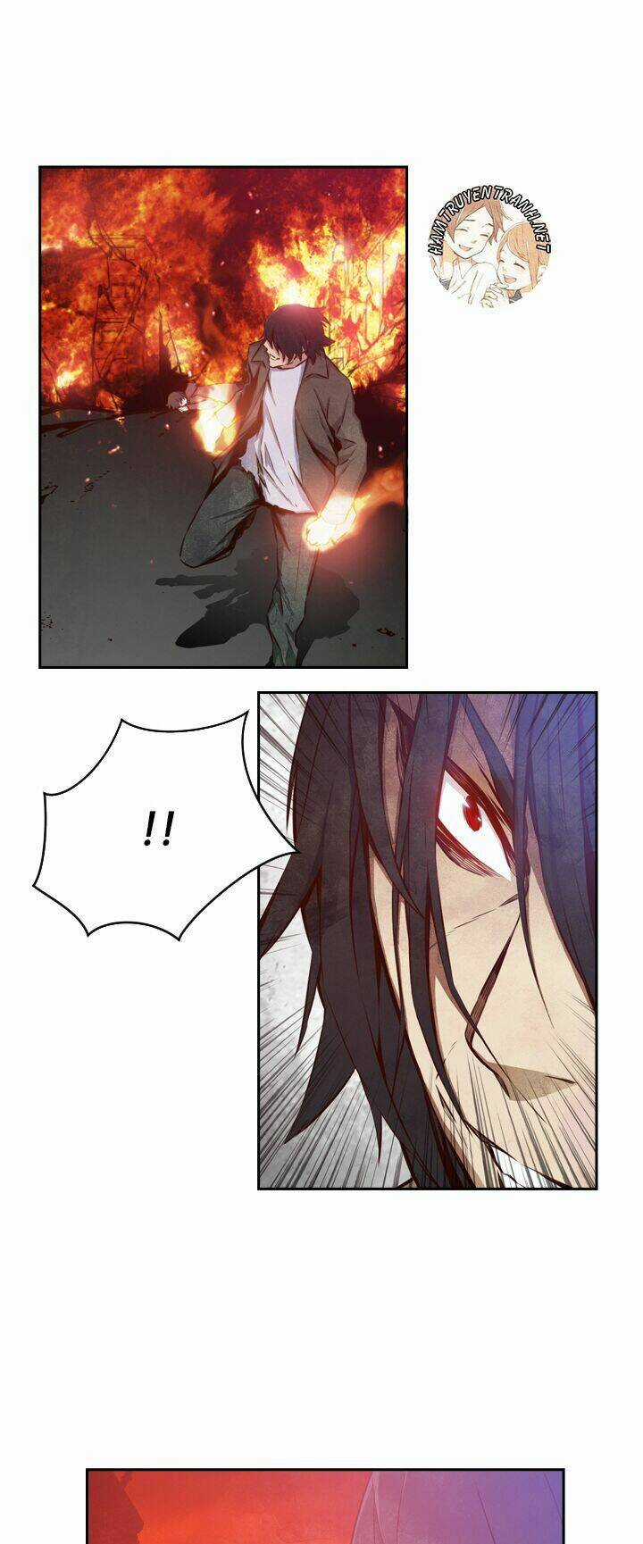 Mayabi Chapter 12 trang 24