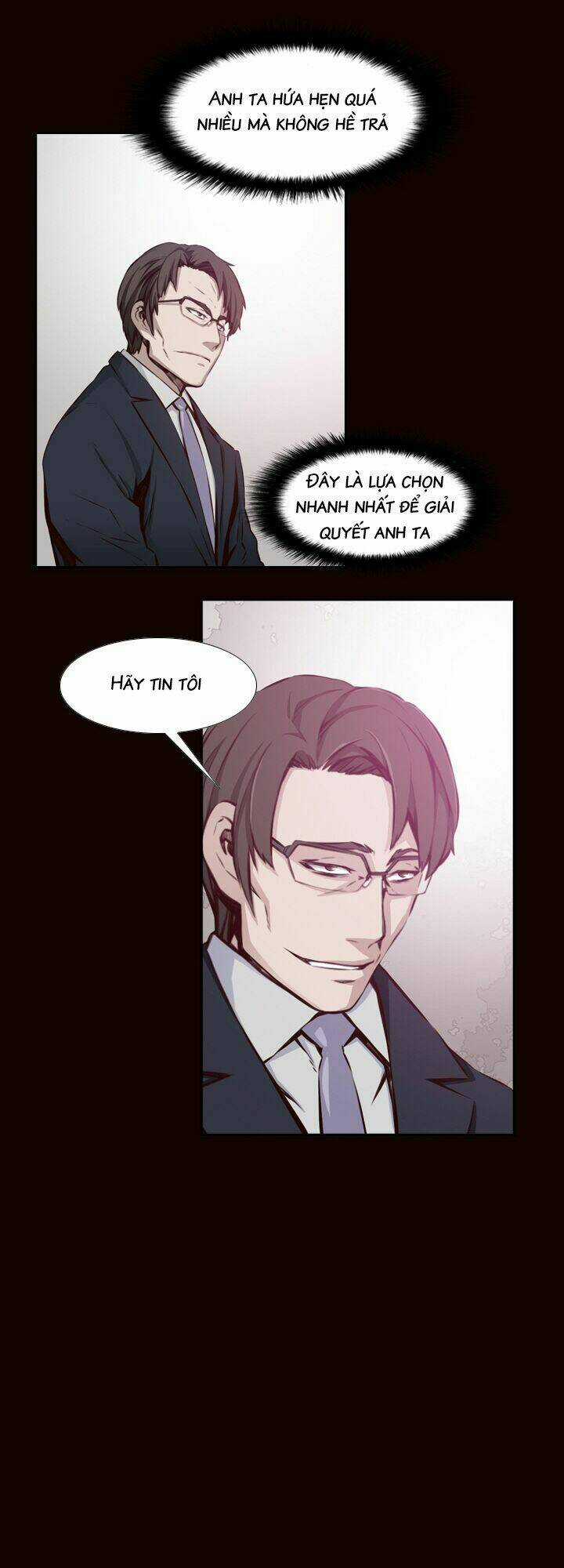 Mayabi Chapter 12 trang 8