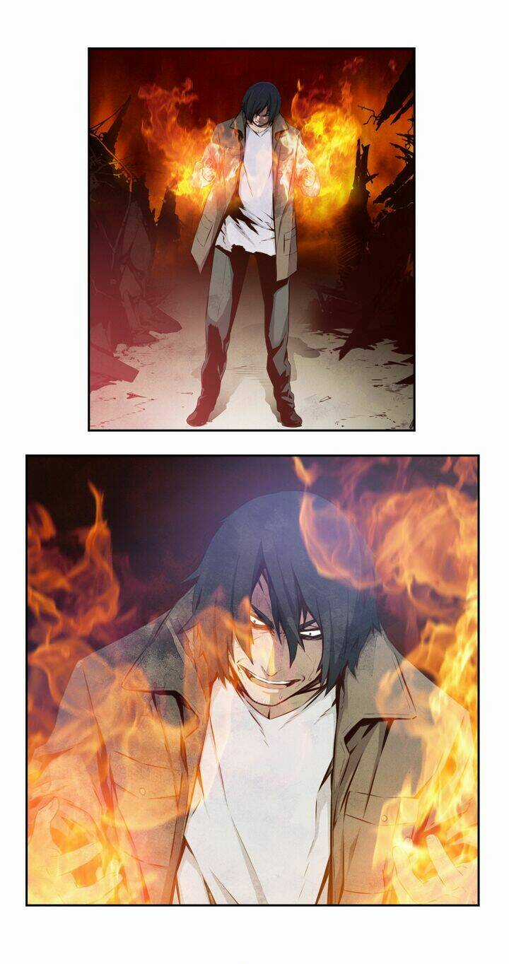 Mayabi Chapter 13 trang 11