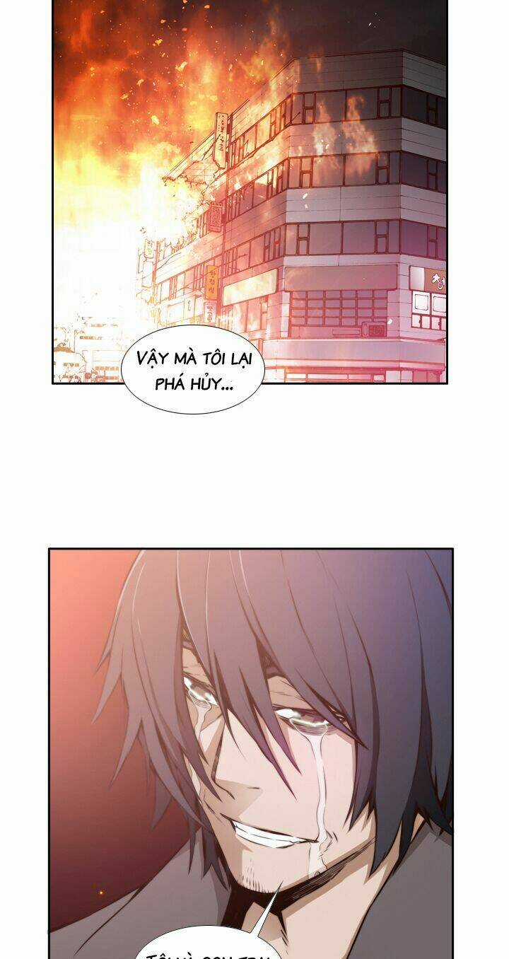 Mayabi Chapter 13 trang 18