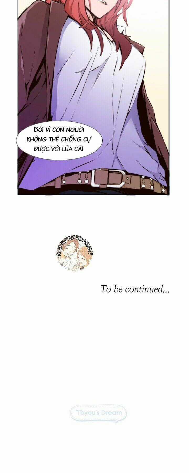 Mayabi Chapter 13 trang 21