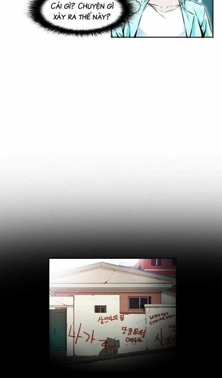 Mayabi Chapter 13 trang 3