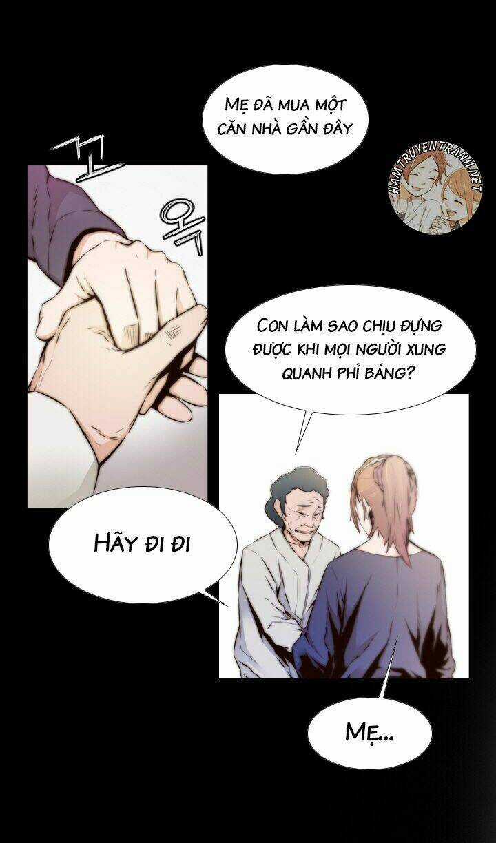 Mayabi Chapter 13 trang 4