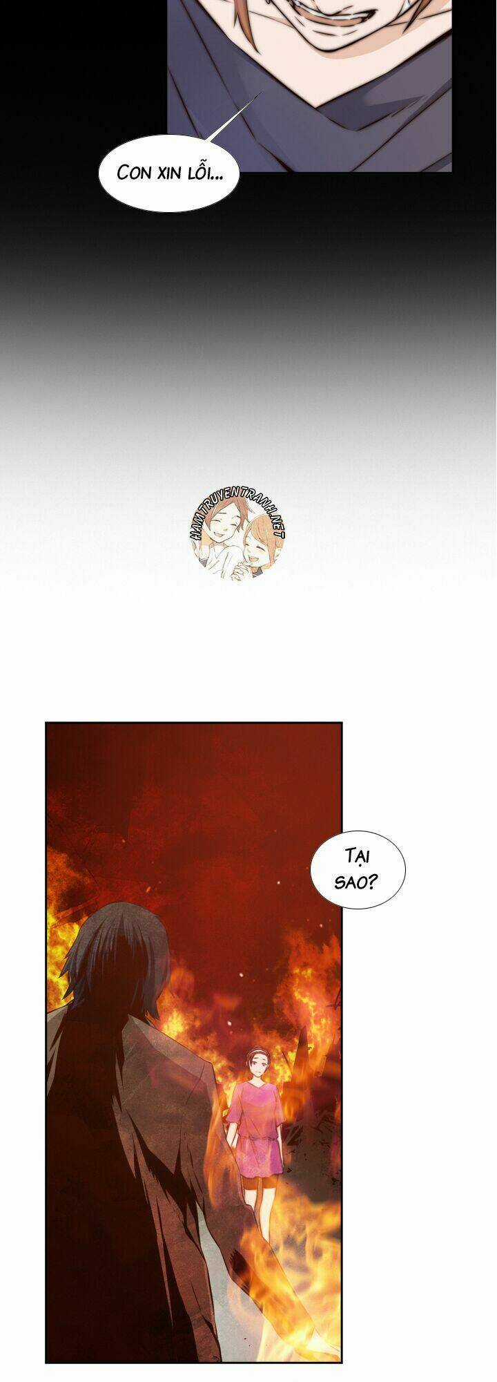 Mayabi Chapter 13 trang 6