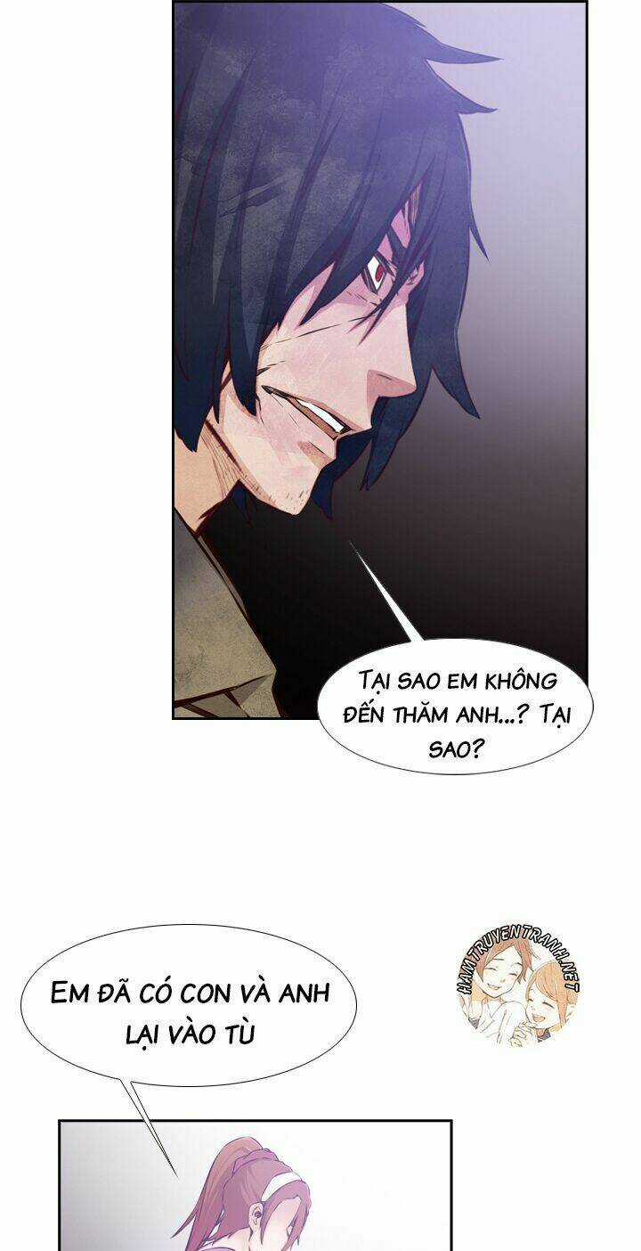 Mayabi Chapter 13 trang 7