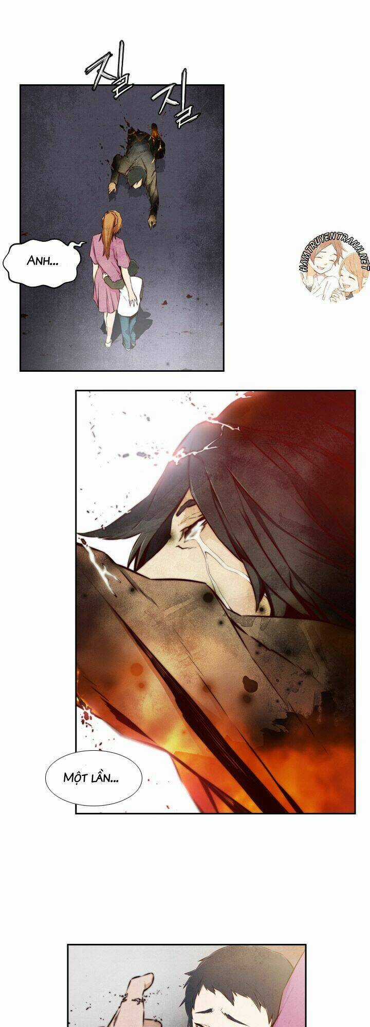 Mayabi Chapter 14 trang 10