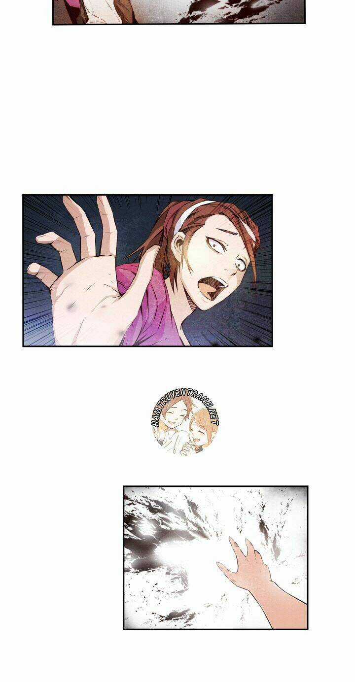 Mayabi Chapter 14 trang 12