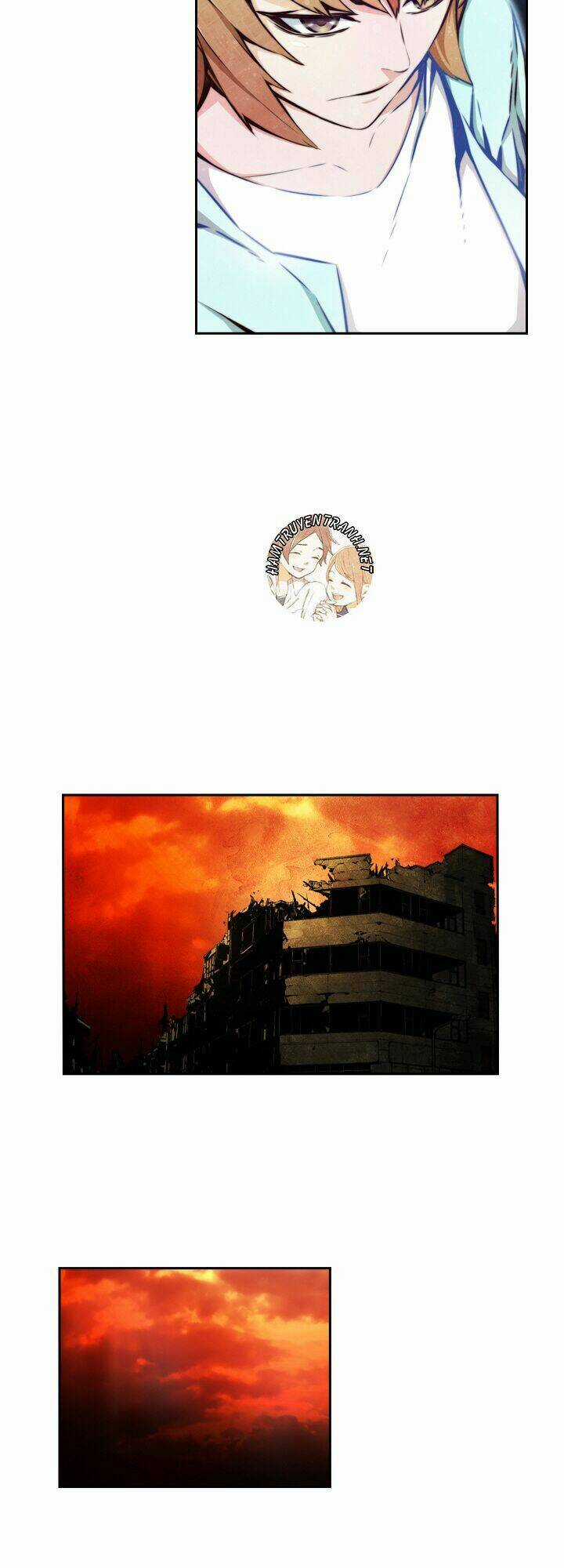 Mayabi Chapter 14 trang 15