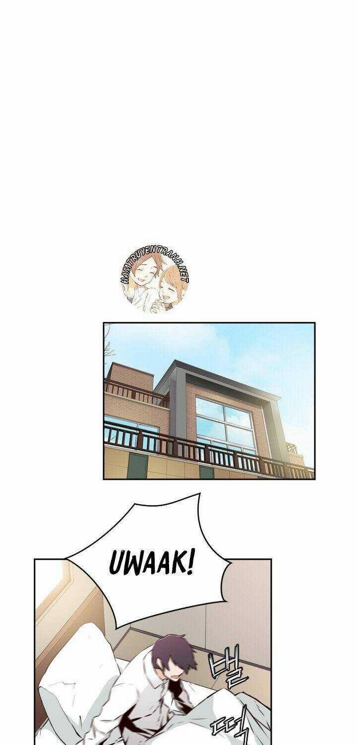 Mayabi Chapter 14 trang 16