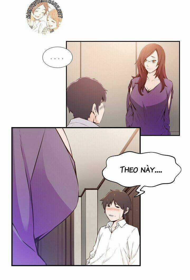 Mayabi Chapter 14 trang 21