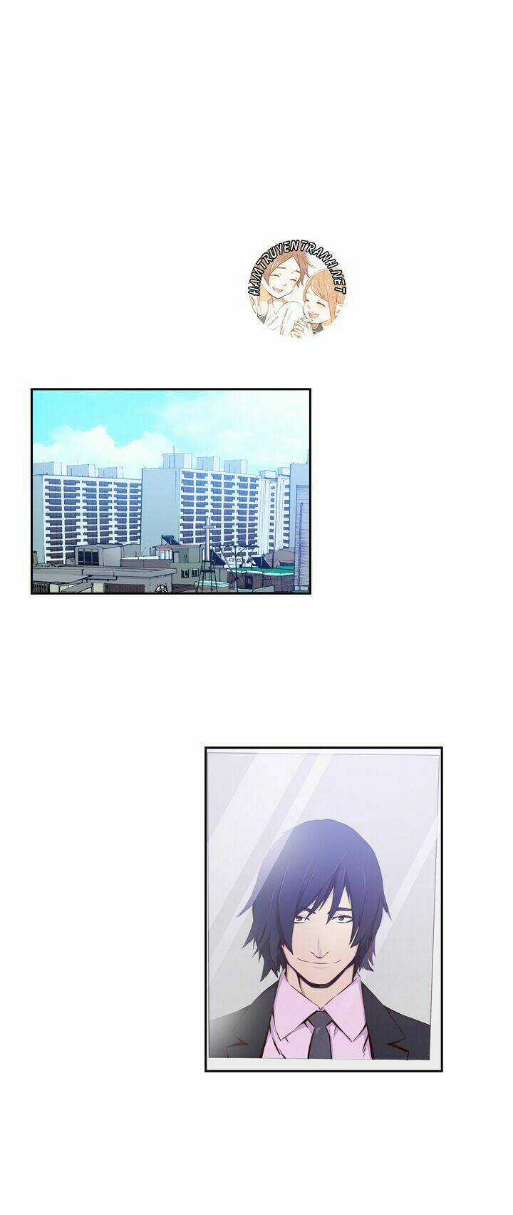 Mayabi Chapter 14 trang 23