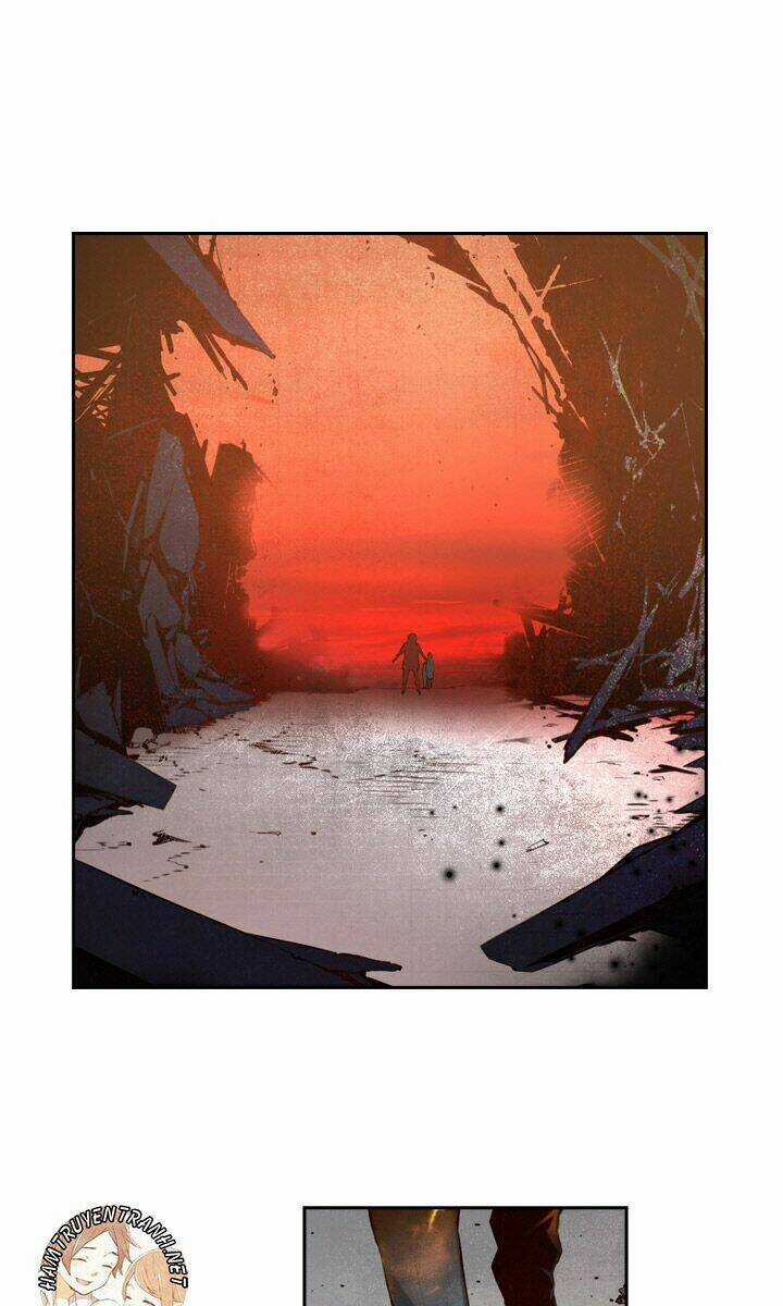 Mayabi Chapter 14 trang 4