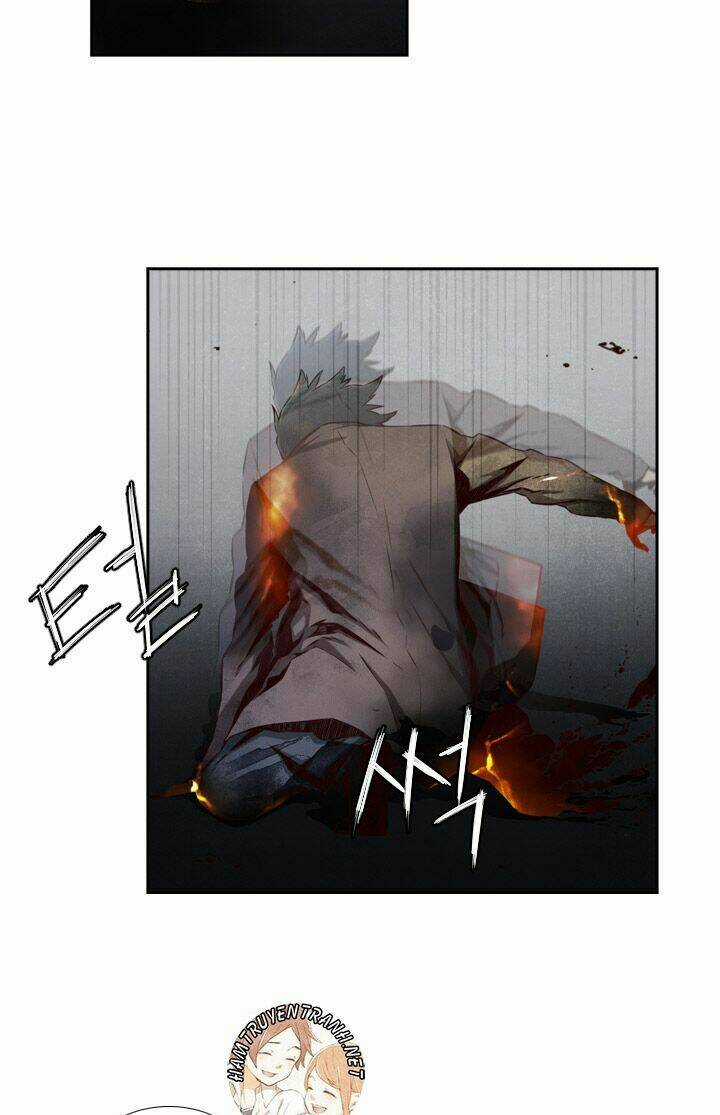 Mayabi Chapter 14 trang 8